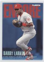 Barry Larkin