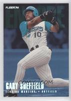 Gary Sheffield