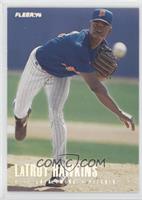 LaTroy Hawkins