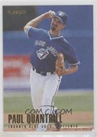 Paul Quantrill