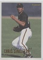 Chris Singleton