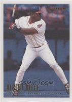 Albert Belle