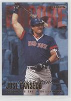 Jose Canseco