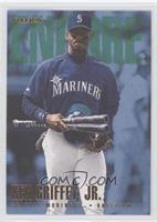 Ken Griffey Jr.