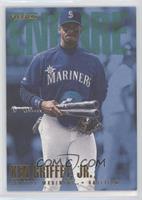 Ken Griffey Jr.