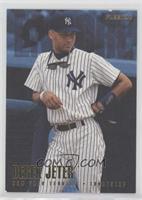 Derek Jeter [EX to NM]