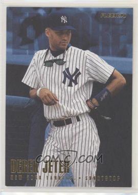 1996 Fleer Update - [Base] #U226 - Derek Jeter