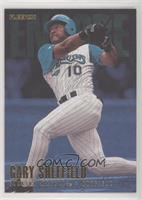 Gary Sheffield