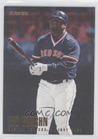 Mo Vaughn