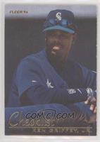 Checklist - Ken Griffey Jr.