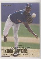 LaTroy Hawkins