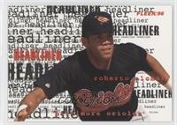 Roberto Alomar