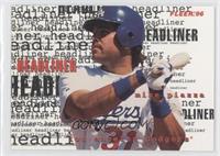 Mike Piazza