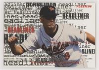 Cal Ripken Jr.