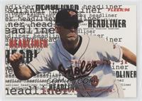 Cal Ripken Jr.