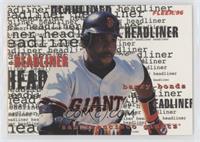 Barry Bonds