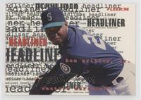 Ken Griffey Jr.