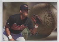 Roberto Alomar [EX to NM]