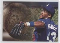 Raul Mondesi