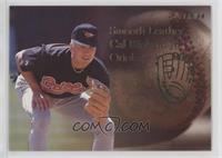 Cal Ripken Jr.