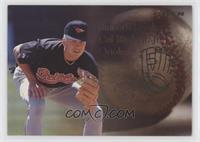 Cal Ripken Jr. [EX to NM]