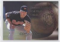 Cal Ripken Jr.