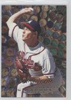 Greg Maddux