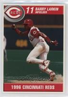 Barry Larkin