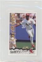 Ozzie Smith [EX to NM]