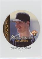 Jim Abbott