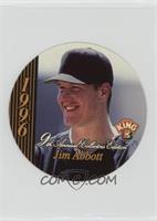 Jim Abbott