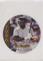 Mo Vaughn