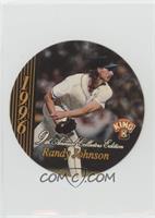 Randy Johnson