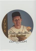 Orel Hershiser