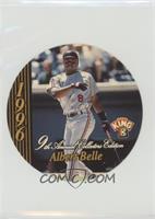 Albert Belle