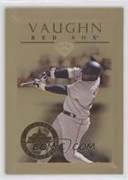 Mo Vaughn #/2,500