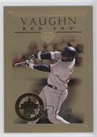 Mo Vaughn #/2,500