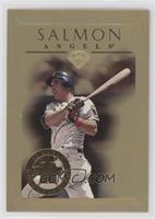 Tim Salmon #/2,500