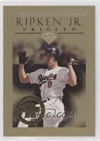 Cal Ripken Jr. #/2,500