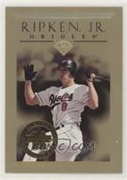 Cal Ripken Jr. #/2,500