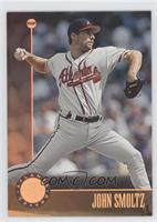 John Smoltz