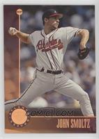 John Smoltz