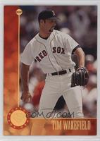 Tim Wakefield