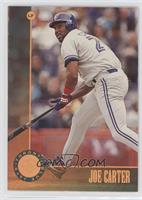 Joe Carter