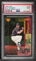 Billy Wagner [PSA 9 MINT]