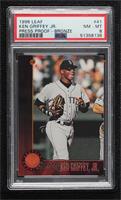 Ken Griffey Jr. [PSA 8 NM‑MT]