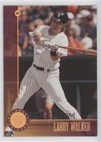 Larry Walker