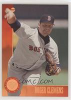 Roger Clemens