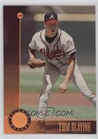 Tom Glavine