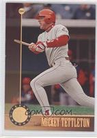 Mickey Tettleton #/500